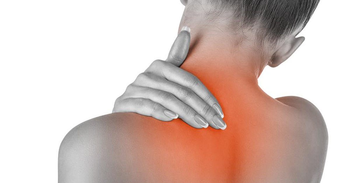 「肩颈僵硬」可能导致「自律神经失调」,但「指压,刮痧」只会累积伤害